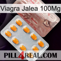 Viagra Jelly 100Mg new13